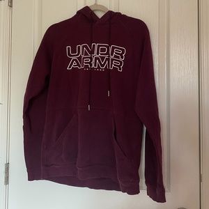 Under Armour Hoodie